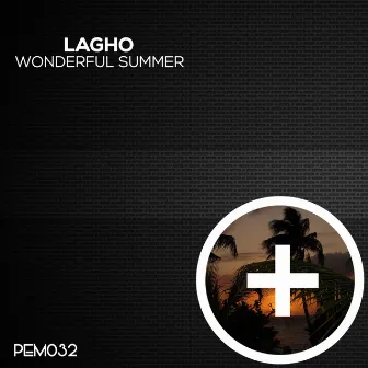 Wonderful Summer by Lagho