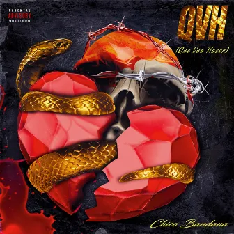 QVH (Que voa hacer) by Chico Bandana