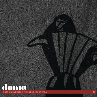 Donia Suite Melodies of Hotel Birger Jarl by Donia