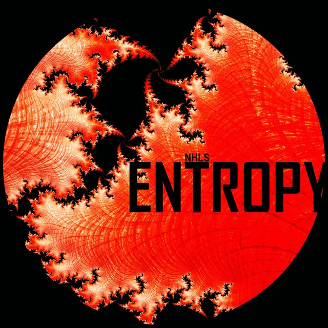 Entropy