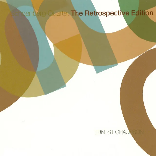 The Retrospective Edition, Vol. 2