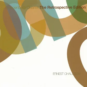 The Retrospective Edition, Vol. 2 by Schoenberg Quartet