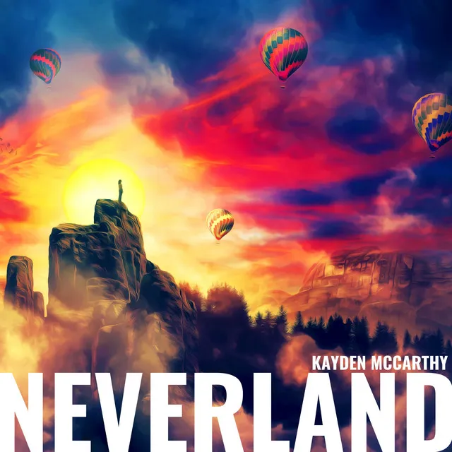 Neverland