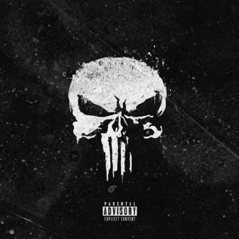 Punisher by YK Northside