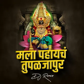 Mala Pahaych Tuljapur by Sachin Jadhav