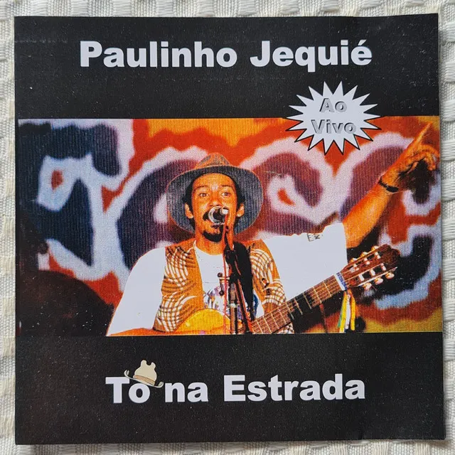 Pau de Atiradeira - Ao Vivo