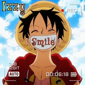 Smile by Izzyy