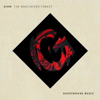 The Move / Never Forget by Giom