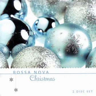 Bossa Nova Christmas by C.S. Heath