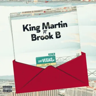 Las Vegas by King Martin