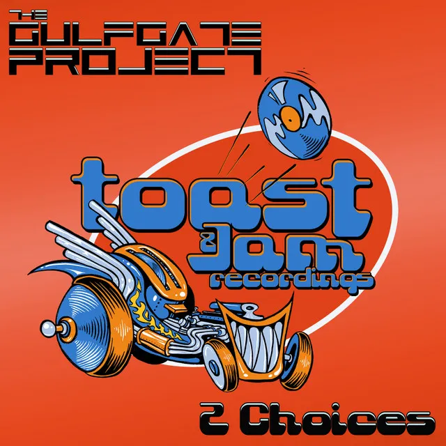 2 Choices - Quadrat Beat Remix