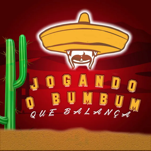 Jogando o Bumbum que Balança