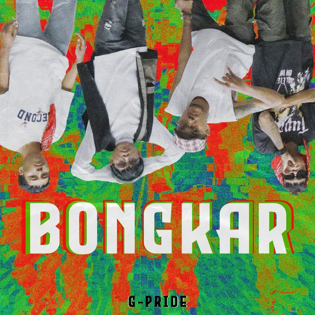 Bongkar