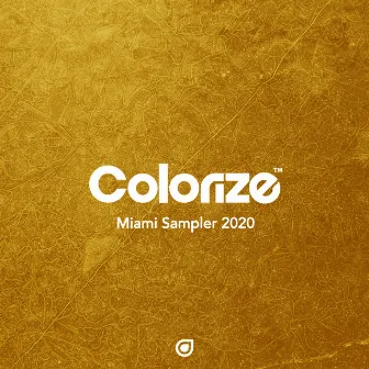 Colorize Miami Sampler 2020 by Not Now Please