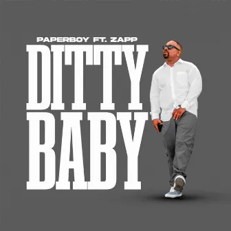 Ditty Baby by Paperboy