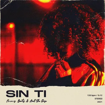 Sin Ti by Axel the Rose