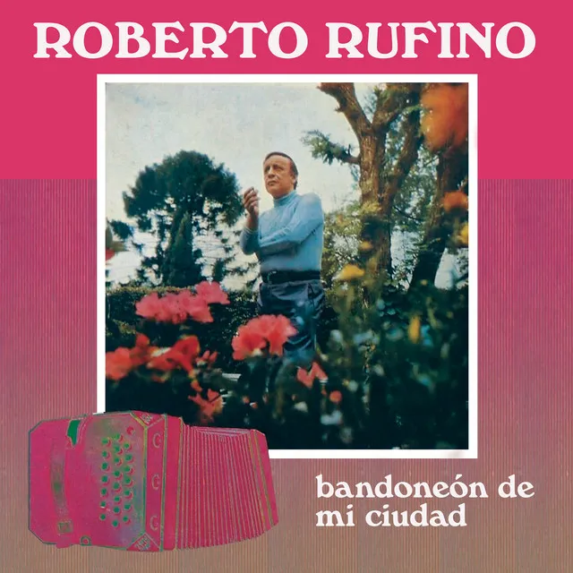 Bandoneón de Mi Ciudad