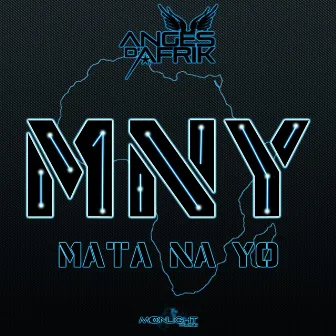 Mata na yo by Anges d'Afrik