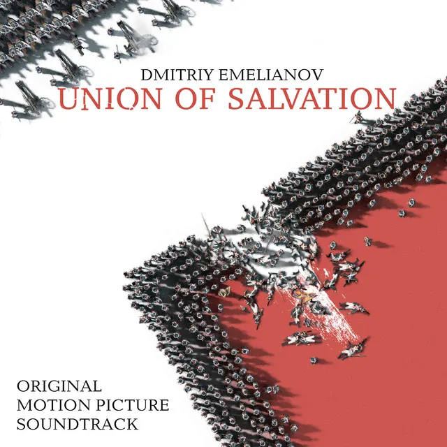 Union of Salvation (Original Motion Picture Soundtrack)