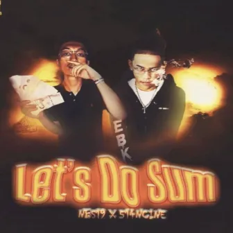 Let's Do Sums by 514NCINE