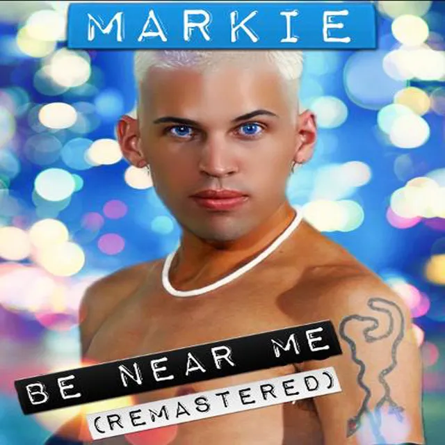 I'm Markie (G-Radio Malta Spot) (Remastered)