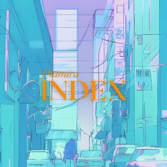 index by Diamira