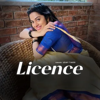 Licence by Uday Takri