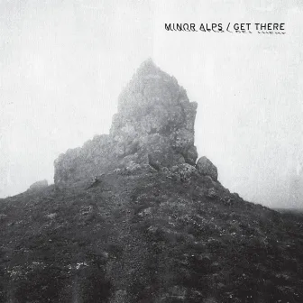 Get There by Minor Alps