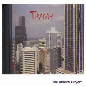 The Atlanta Project by Timmy