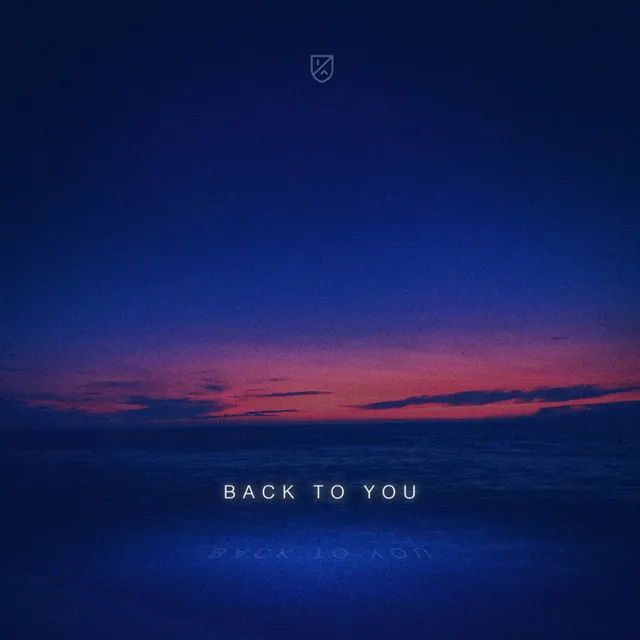 Back To You