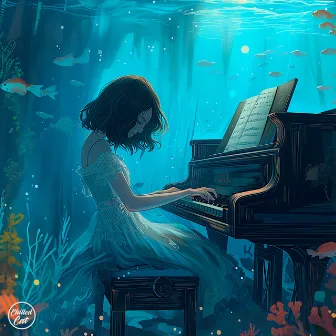 Underwater Sonata by Lonely Girl