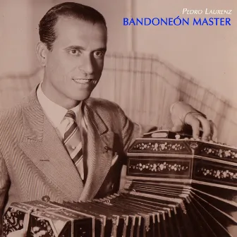 Bandoneón Master by Pedro Laurenz