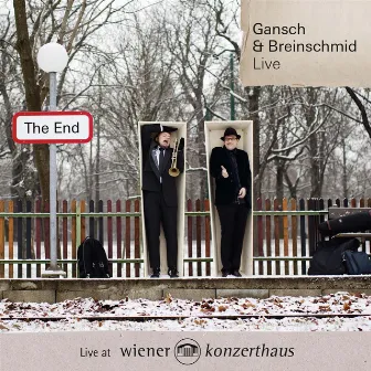 The End by Georg Breinschmid