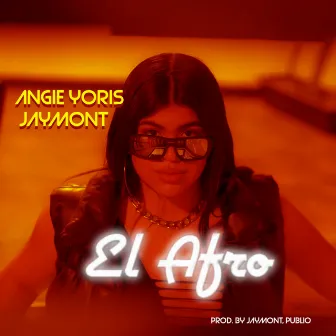 EL AFRO by Jaymont