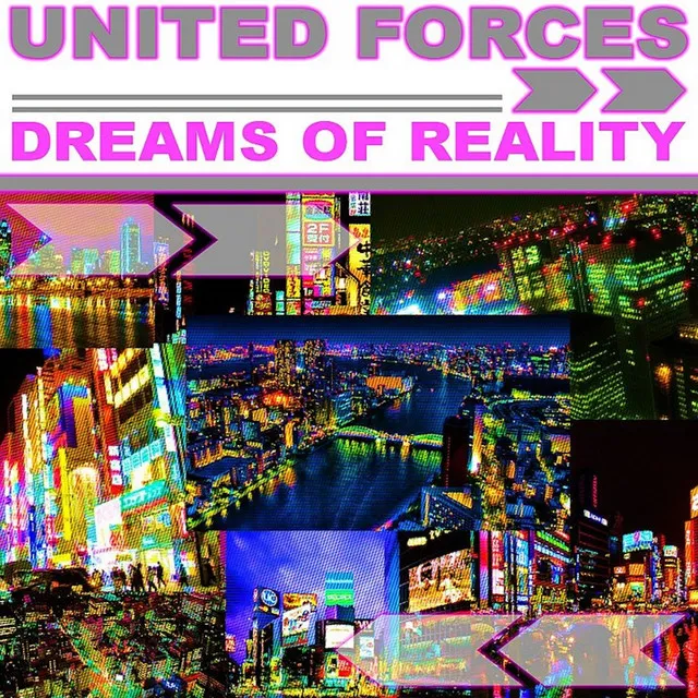 Dreams Of Reality - Radio Mix