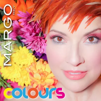 Colours by Margo Rey