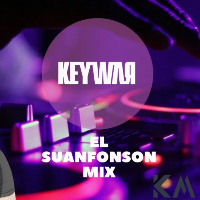 El Suanfonson Mix