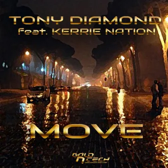 Move by Tony Diamond