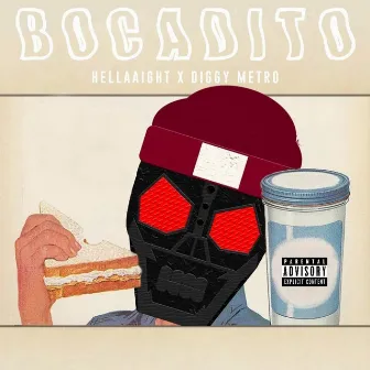 bocadito by Diggy Metro