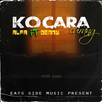 Ko Cara Curang by Alfa