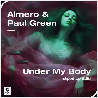 Under My Body (Sped Up Version) by Paul Green