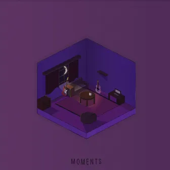 Moments by Flying Potato