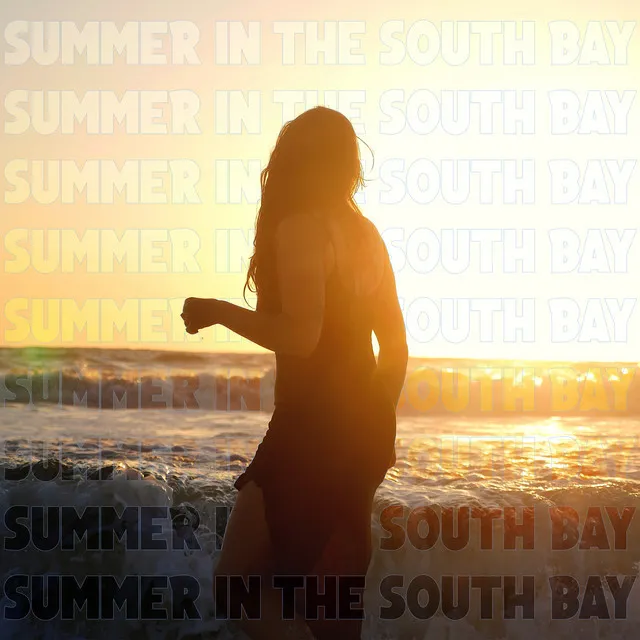 Summer in the South Bay