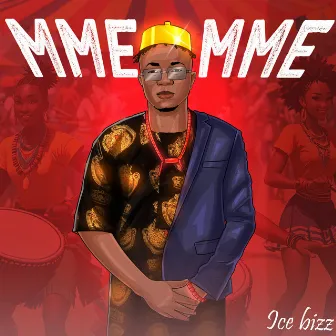 Mme Mme by Ice - Bizz