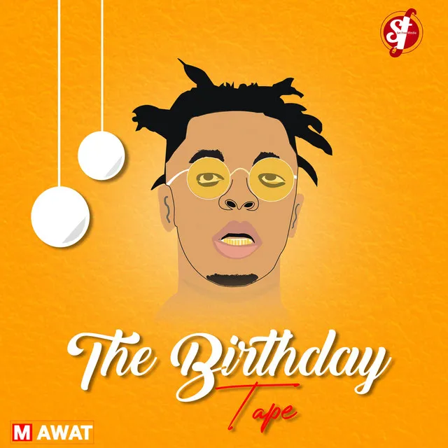 Happy Birthday Song (Hip-Hop)