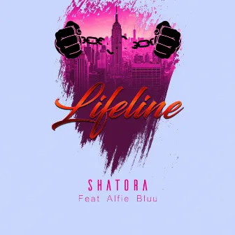 Lifeline by Shatora