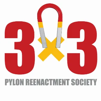 3 x 3 by Pylon Reenactment Society