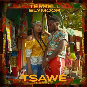 Tsawé by Terrell Elymoor