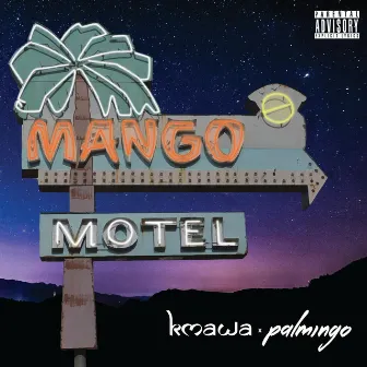 Mango Motel by Kmawa