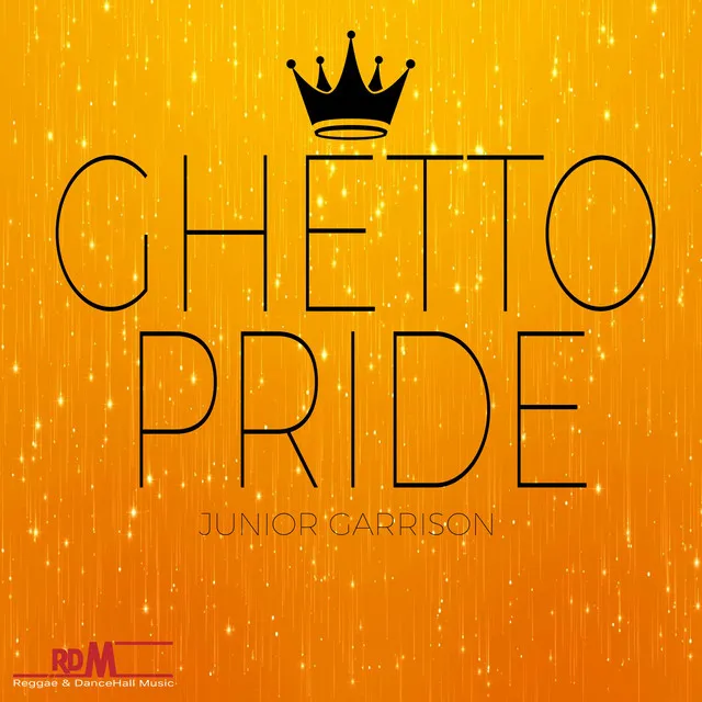 Ghetto Pride